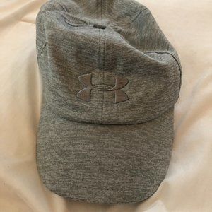 NWOT Under Armour Athleisure Hat
